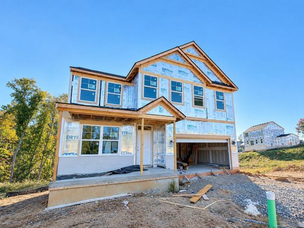 8770 Silver Bell Trail, Miami Twp, OH 45002