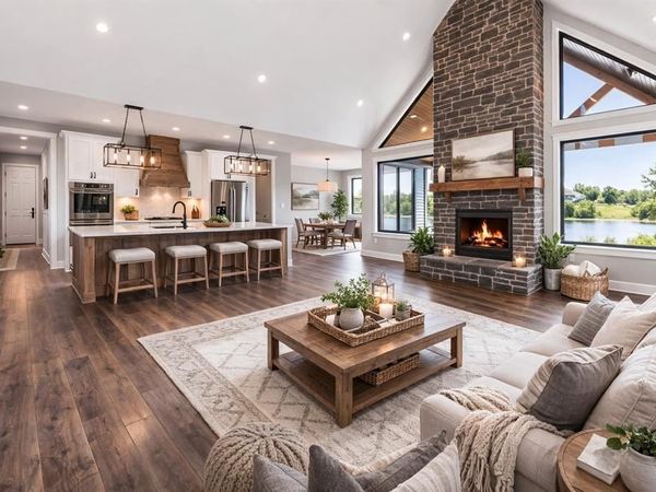 27762 Leef Road, Webster, WI 54898