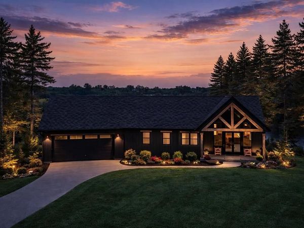 27762 Leef Road, Webster, WI 54898