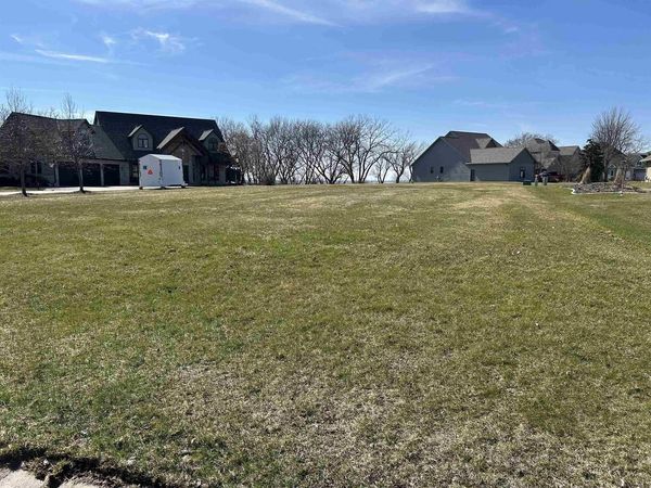 N7827 STATE PARK ROAD, Sherwood, WI 54169