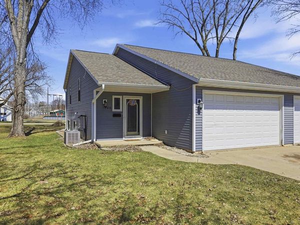 616 REID STREET, De Pere, WI 54115