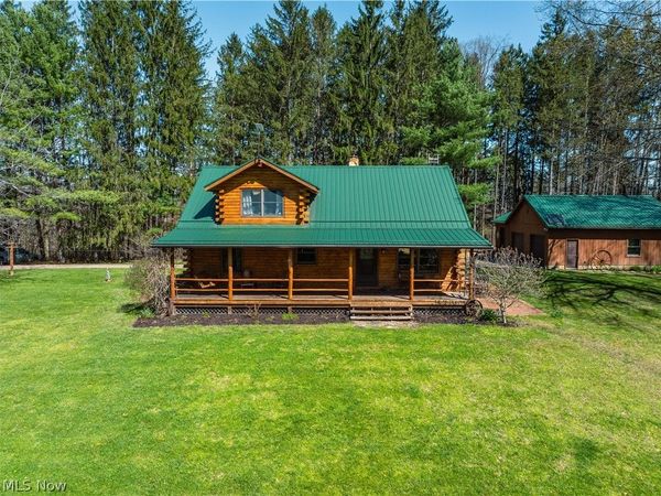 31370 Cadiz Dennison Road , Uhrichsville, OH 44683