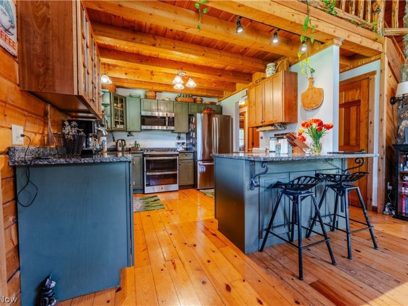 31370 Cadiz Dennison Road, Uhrichsville, OH 44683 Photo 10