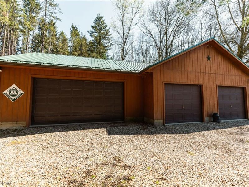 31370 Cadiz Dennison Road, Uhrichsville, OH 44683 Photo 35