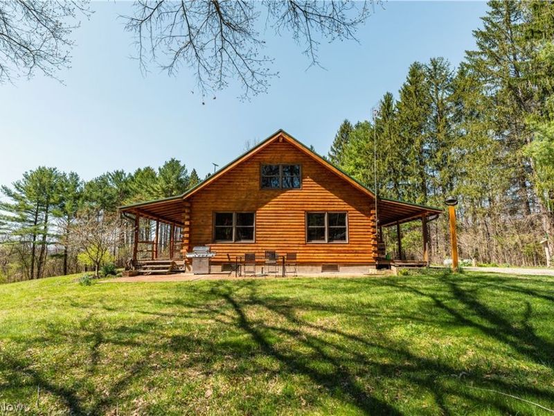 31370 Cadiz Dennison Road, Uhrichsville, OH 44683 Photo 37