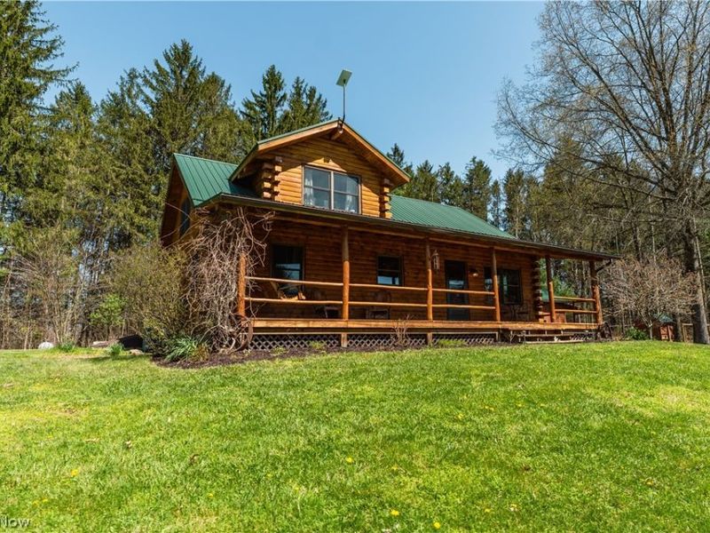 31370 Cadiz Dennison Road, Uhrichsville, OH 44683 Photo 38