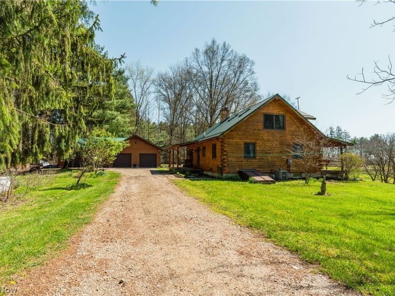 31370 Cadiz Dennison Road, Uhrichsville, OH 44683 Photo 40