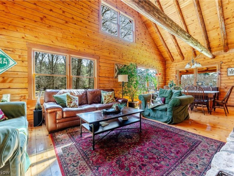 31370 Cadiz Dennison Road, Uhrichsville, OH 44683 Photo 8