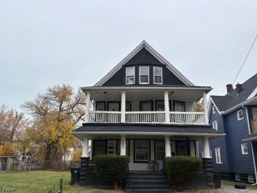 10205 Ostend Avenue, Cleveland, OH 44108