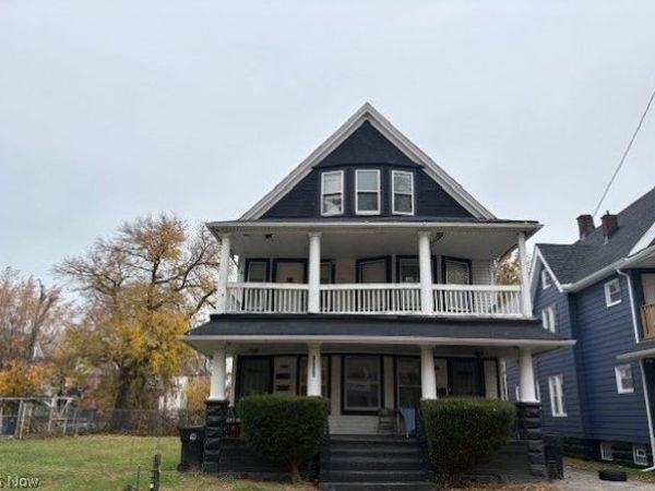10205 Ostend Avenue , Cleveland, OH 44108