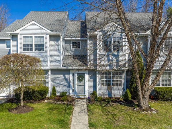 3 Evergreen Way , Pawling, NY 12564