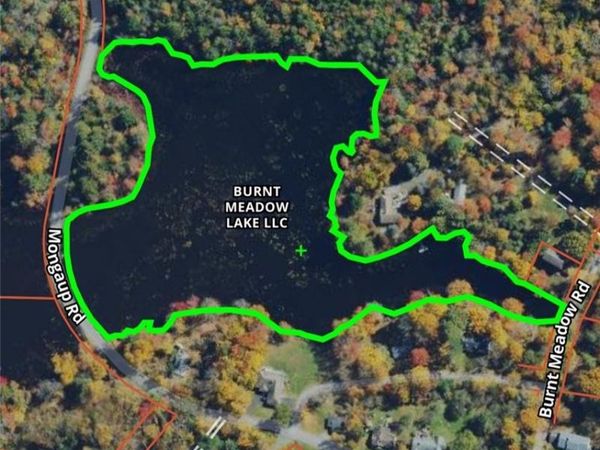 Mongaup Road , Monticello, NY 12701