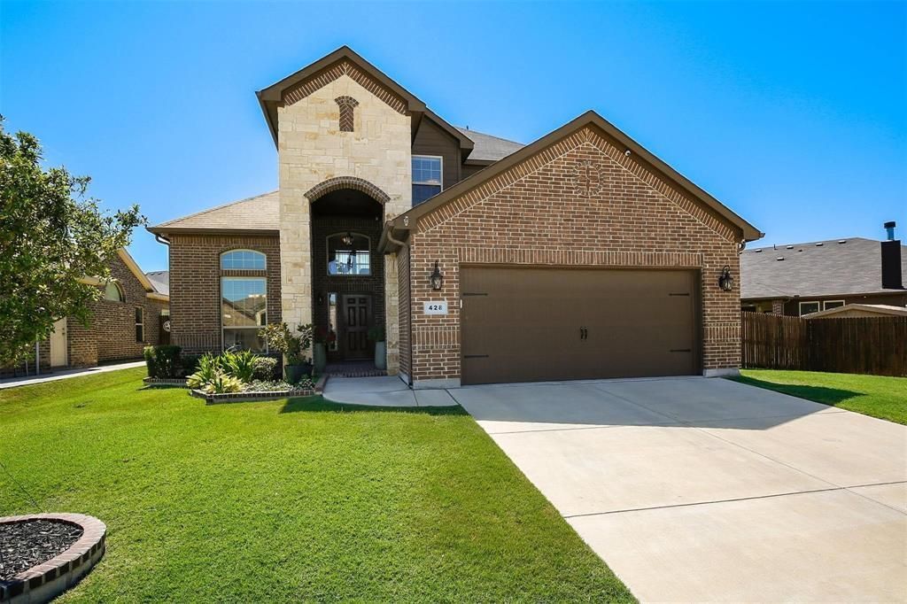 428 Delgany Trail, Fort Worth, TX 76052 Main Photo