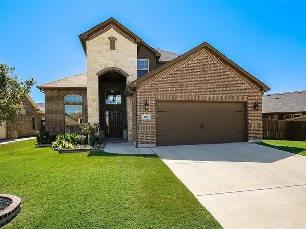 428 Delgany Trail, Fort Worth, TX 76052