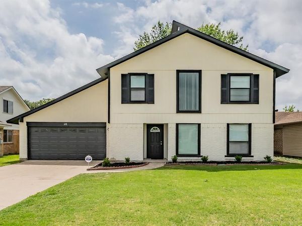 610 Via Corona , Mesquite, TX 75150