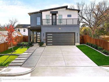 1320 Compton Street, Dallas, TX 75203