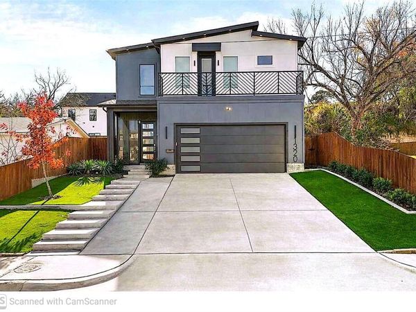 1320 Compton Street, Dallas, TX 75203