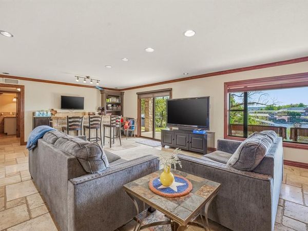 3301 LaVilla Road, Graford, TX 76449