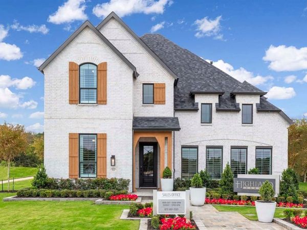 5113 Westhaven Circle, Denison, TX 75020