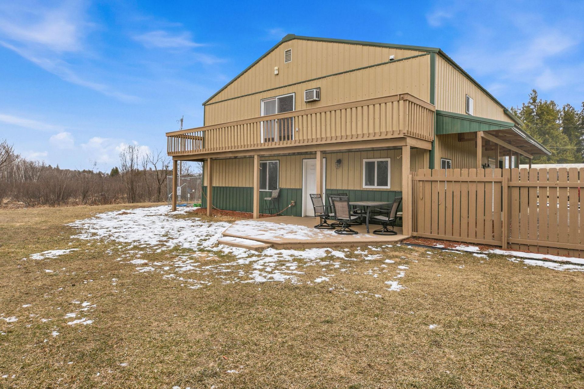 3818 131st Street SW Pillager, MN 56473