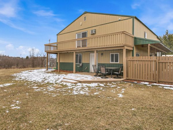 3818 131st Street SW, Pillager, MN 56473