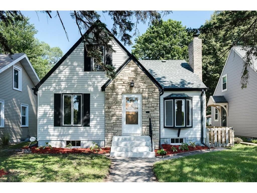 5225 Portland Avenue, Minneapolis, MN 55417 Main Photo