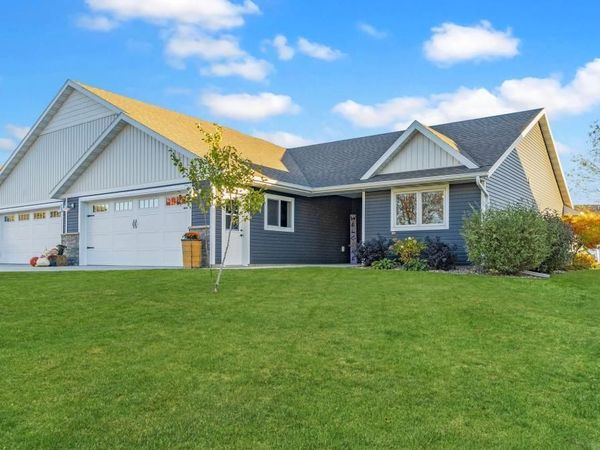 2006 Lakepark Avenue , Alexandria, MN 56308