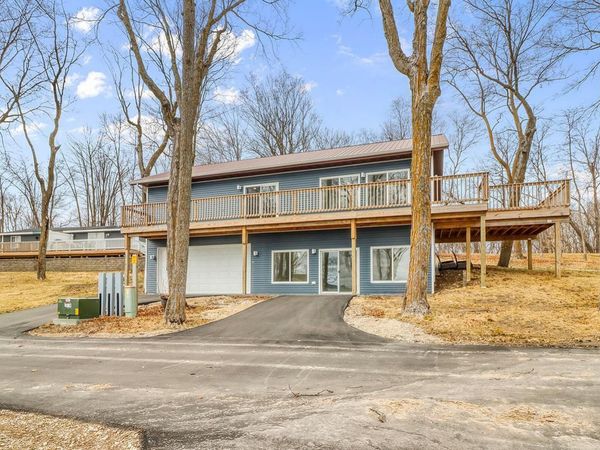 31026 County Highway 4, Unit #11, Vergas, MN 56587