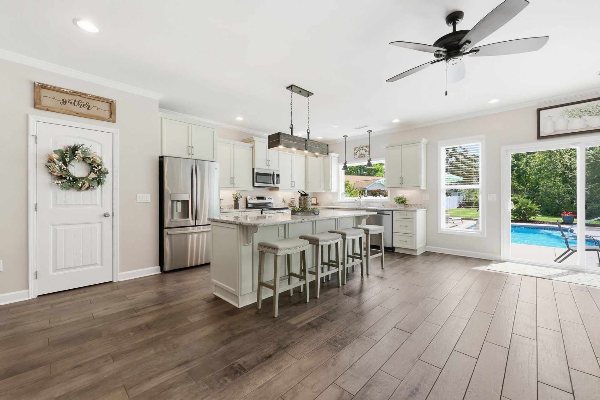 430 Shellbank Dr. Photo 14