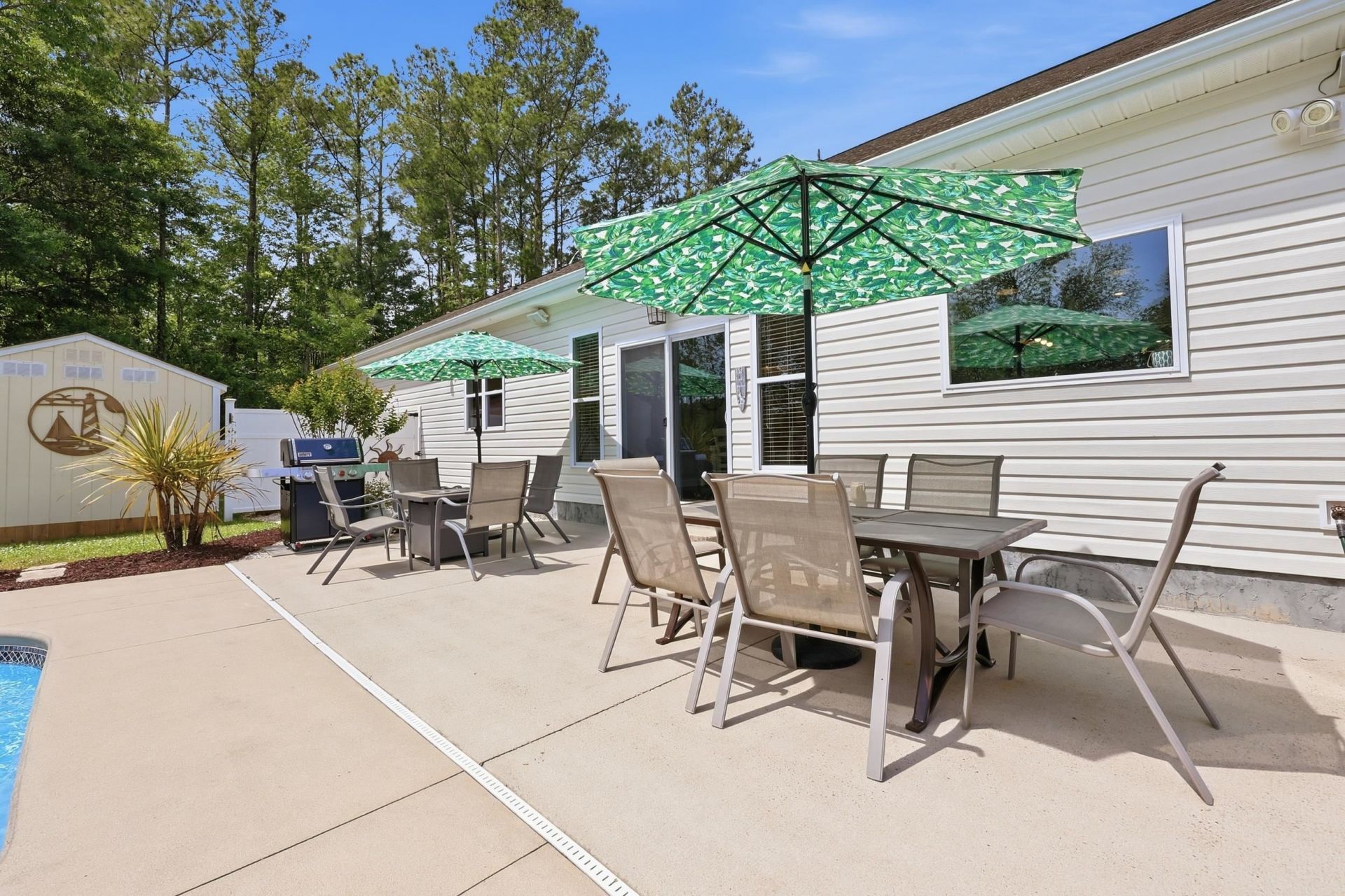 430 Shellbank Dr. Photo 36