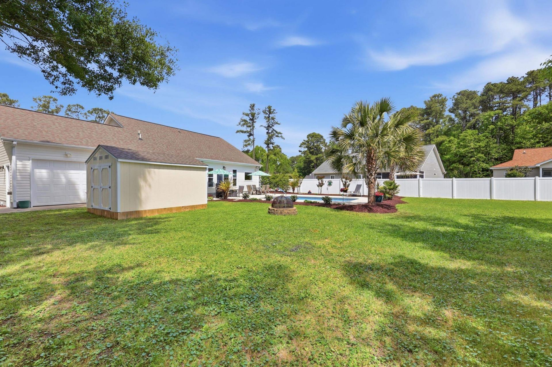 430 Shellbank Dr. Photo 38