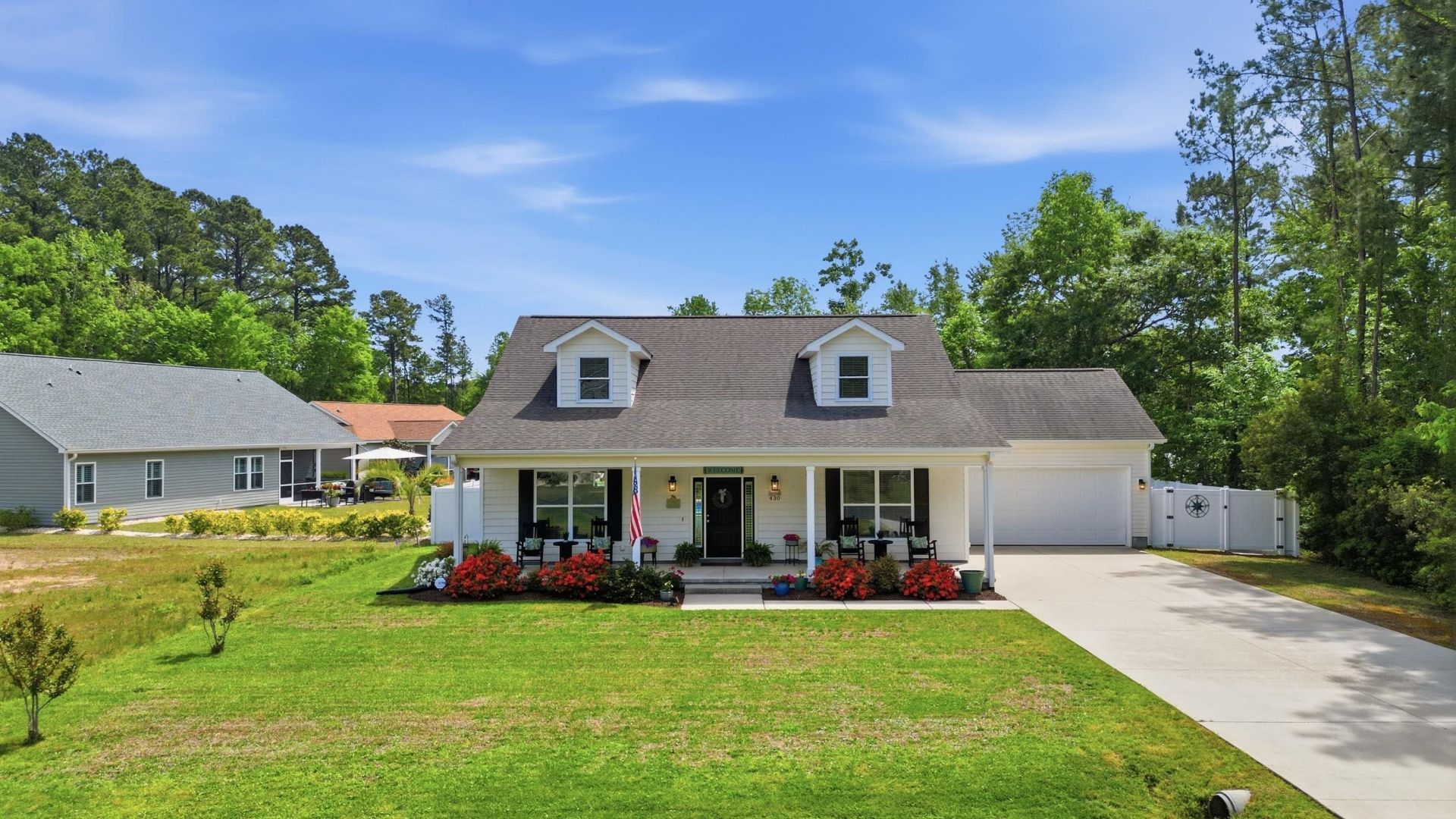 430 Shellbank Dr. Photo 4