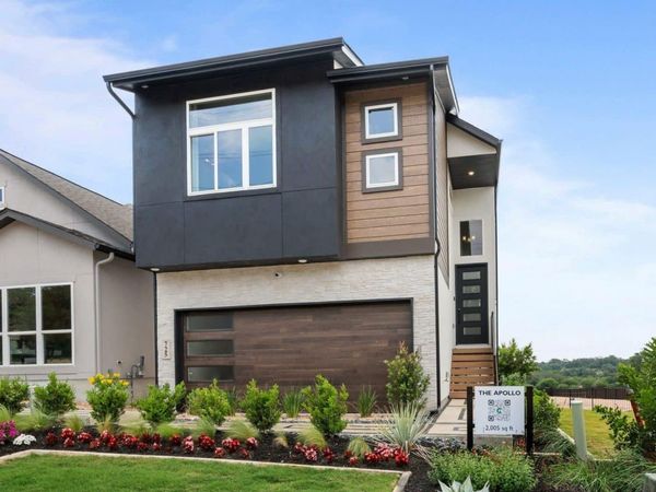 203 Flora Springs CV , Liberty Hill, TX 78642