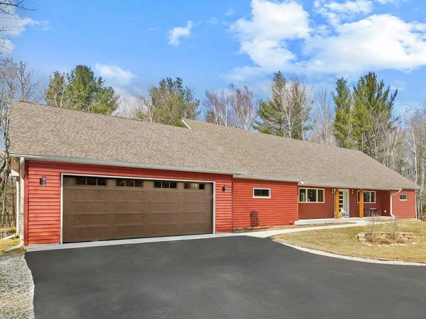 6762 Pierce Road, Kingsley, MI 49649