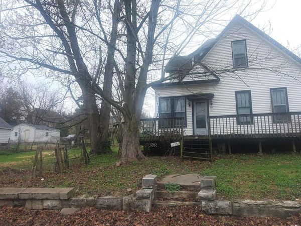 505 S Marshall Street, Burlington, IA 52601