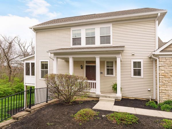 413 Westgreen Lane, Westerville, OH 43082