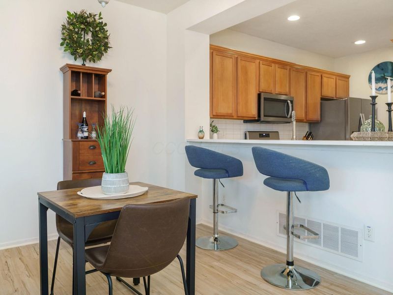 413 Westgreen Lane, Westerville, OH 43082 Photo 11