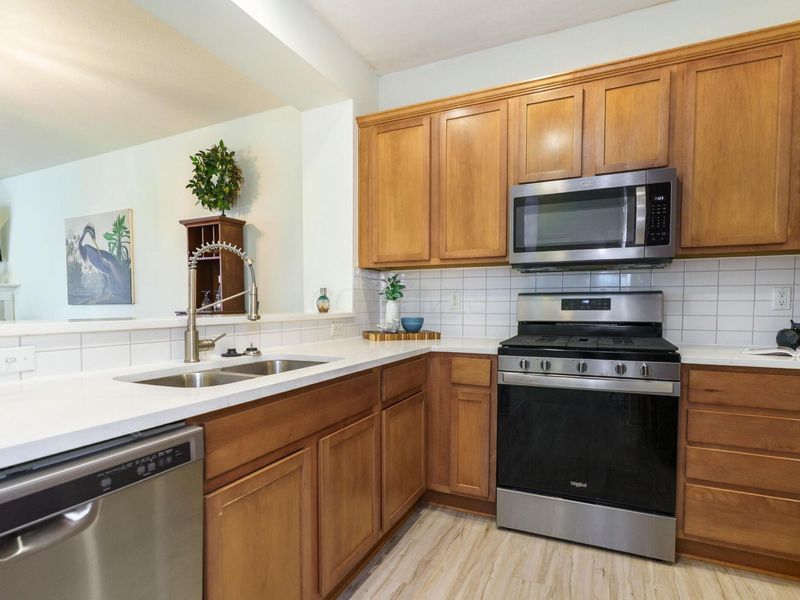 413 Westgreen Lane, Westerville, OH 43082 Photo 12