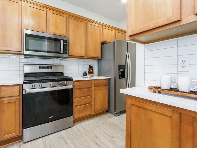 413 Westgreen Lane, Westerville, OH 43082 Photo 13