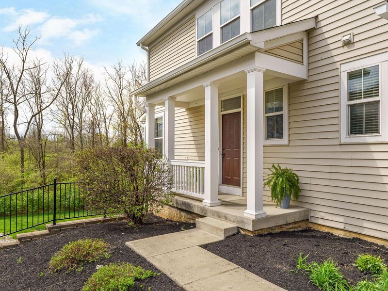 413 Westgreen Lane, Westerville, OH 43082 Photo 3