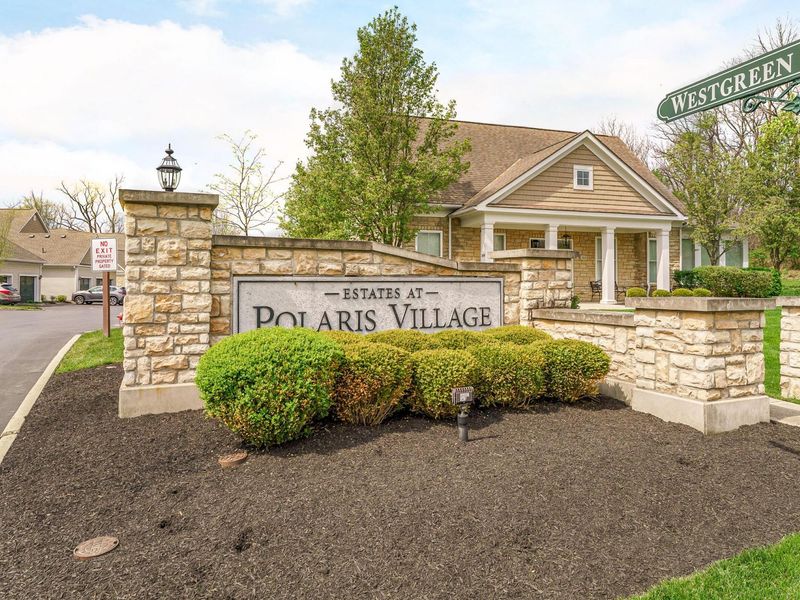 413 Westgreen Lane, Westerville, OH 43082 Photo 37