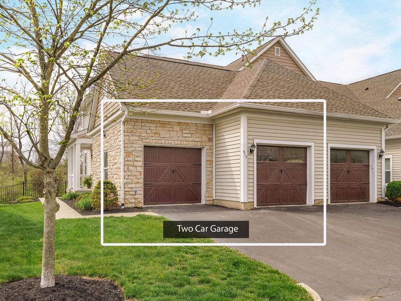 413 Westgreen Lane, Westerville, OH 43082 Photo 4