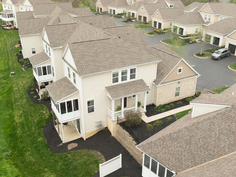 413 Westgreen Lane, Westerville, OH 43082 Photo 41