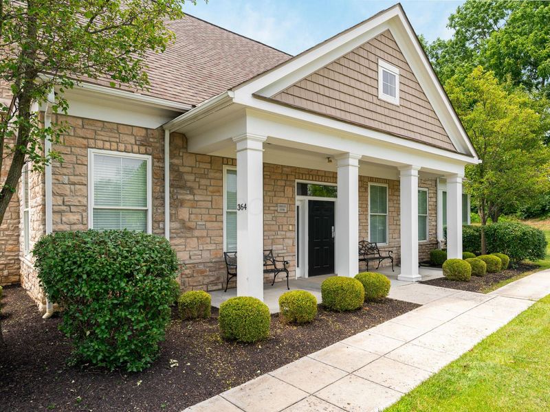 413 Westgreen Lane, Westerville, OH 43082 Photo 43