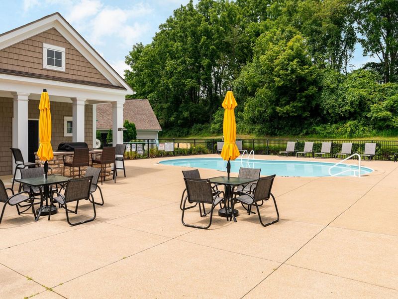 413 Westgreen Lane, Westerville, OH 43082 Photo 44