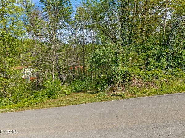 0 Kinzalow Drive, Sweetwater, TN 37874