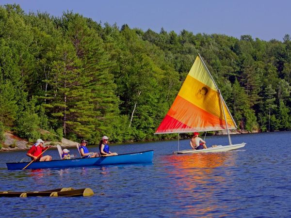 626 Otter Road, Unit 626, Grantham, NH 03753