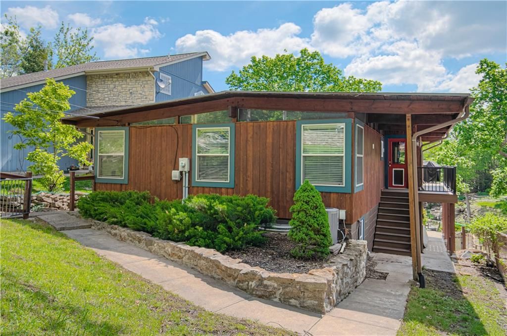 94 R Street, Lake Lotawana, MO 64086 Main Photo