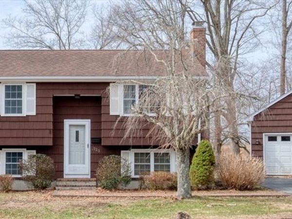 325 Thatcher Street, Brockton, MA 02302