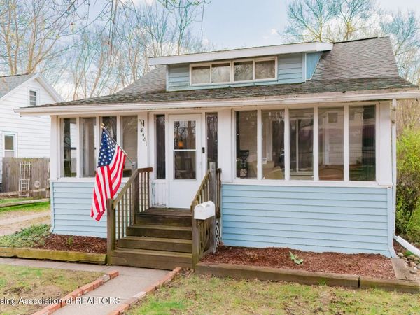 4461 Holt Road, Holt, MI 48842